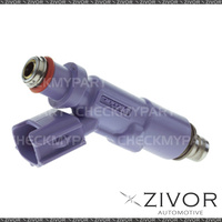 PAT PREMIUM Fuel Injector For Lexus IS IS200 (GXE10R) Petrol 1999-2005 #INJ-251