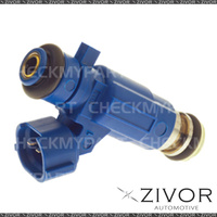PAT PREMIUM Fuel Injector For Nissan Patrol 4.8 (GU) Petrol 2001-2007 #INJ-270