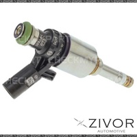 New *BOSCH* Fuel Injector For VOLKSWAGEN AMAROK 2H CFPA 4 Cyl Direct Inj INJ-271