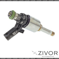 BOSCH Fuel Injector For Volkswagen Tiguan 2.0 TSI 4motion 5N 125kw #INJ-271