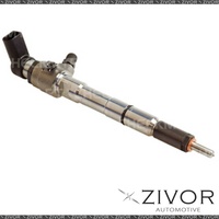 New *VDO* Fuel Injector For AUDI A1 8X CAYB 4 Cyl Direct Inj Diesel #INJ-281