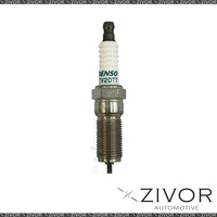 DENSO Spark Plug For Cadillac SRX 3.6 194kw SUV Petrol 2003 - 2007 #ITV20TT