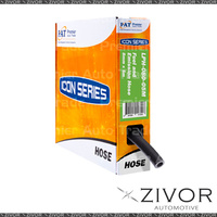 New ICON SERIES Pressure Fuel And Emission Hose 5m x 8mm LPH-080-05M