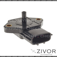 New PAT PREMIUM MAP Sensor For MAZDA MX5 NB BPT 4 Cyl MPFI 2002 - 2005 #MAP-111