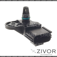 BOSCH MAP Sensor For FORD TRANSIT VM H9FB 4 Cyl Diesel Inj 2006-2012 #MAP-113