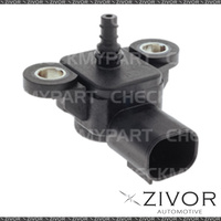 New BOSCH MAP Sensor For MERCEDES BENZ VITO 115CDI OM646.982 4 Cyl CRD 2004-2006