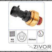 Oil Pressure Sensor For Holden Calais VE 6.0 i V8 270kw Wagon Petrol 2008-2013