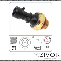 New FAE Oil Pressure Switch For Holden / Daewoo #OPS-003