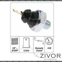 New FAE OIL PRESSURE SENSOR / SWITCH OPS-009