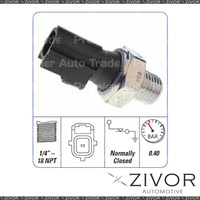 New FAE Oil Pressure Switch For Mazda Tribute,MPV 1/4 x 18NPT #OPS-047