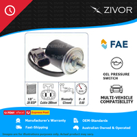 New FAE Engine Oil Pressure Sender For Nissan Patrol OPS-075