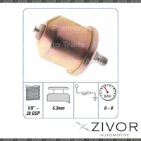 New PAT Premium Oil Pressure Switch For Toyota Oil Pressure Sender