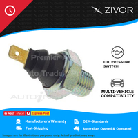 New FAE Engine Oil Pressure Sender For Ford Fairmont OPS-098