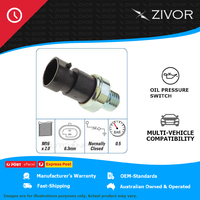 New PAT PREMIUM Engine Oil Pressure Switch For Holden Statesman OPS-128