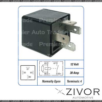 New PAT PREMIUM Relay REL-004