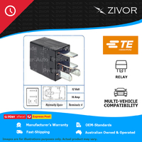 New TE AUTOMOTIVE 12V 16 Amp A/c Compressor Relay For HSV Statesman REL-038