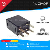 New BOSCH Door Lock Relay For Holden Berlina REL-051