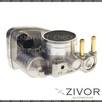 Fuel Injection Throttle Body For AUDI A3 8P 4D H/B FWD.. 2005 - 2006