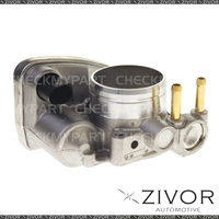 New Fuel Injection Throttle Body For VOLKSWAGEN JETTA 1K 4D Sdn FWD 2005 - 2006