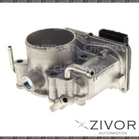 Fuel Injection Throttle Body For TOYOTA TARAGO ACR30R 4D Wgn FWD 2000 - 2006