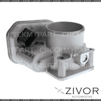 Fuel Injection Throttle Body For HOLDEN CRUZE JG 4D Sdn FWD 2009 - 2011