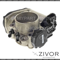 Fuel Injection Throttle Body For HYUNDAI SANTA FE CM 4D SUV 4WD 2006 - 2009