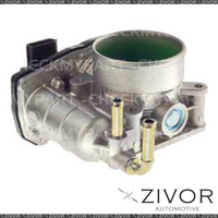 HITACHI Fuel Injection Throttle Body For INFINITI G V36 2D Cpe RWD 2013 - 2013