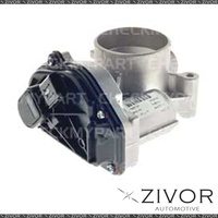 New Fuel Injection Throttle Body For FORD FOCUS LS, LT 4D Sdn FWD 2005 - 2009