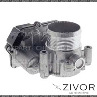 Fuel Injection Throttle Body For AUDI A3 8P 4D H/B FWD. 2009 - 2011