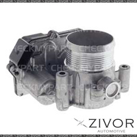 NEW VDO Fuel Injection Throttle Body For Audi A4 2.0 TDI Avant B8 TBO-067