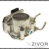 Fuel Injection Throttle Body For TOYOTA CAMRY AHV40R 4D Sdn FWD 2010 - 2012