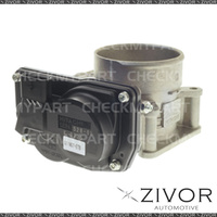Fuel Injection Throttle Body For NISSAN TIIDA C11 4D H/B FWD 2006 - 2013