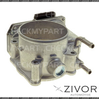 Fuel Injection Throttle Body For TOYOTA ALPHARD GGH20R 3D Wgn FWD 2008 - 2015