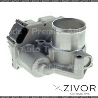 New Fuel Injection Throttle Body For RENAULT MEGANE X84 4D Sdn FWD 2007 - 2010