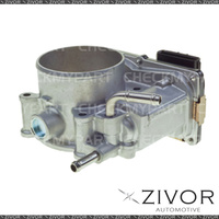 Fuel Injection Throttle Body For TOYOTA KLUGER MCU28R 4D SUV 4WD 2003 - 2007