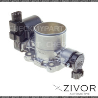 Fuel Injection Throttle Body For TOYOTA HILUX KUN26R 4D C/C 4WD 2005 - 2015