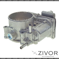 Fuel Injection Throttle Body For MITSUBISHI PAJERO NP 4D SUV 4WD 2003 - 2006