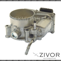 Fuel Injection Throttle Body For LEXUS IS250 GSE20R 4D Sdn RWD 2005 - 2013