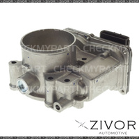 Fuel Injection Throttle Body For MITSUBISHI PAJERO NS, NT 2D SUV 4WD 2007 - 2010