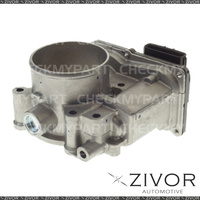Fuel Injection Throttle Body For MITSUBISHI TRITON ML 2D C/C 4WD 2006 - 2009