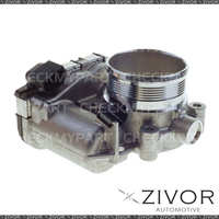 BOSCH Fuel Injection Throttle Body For VOLVO XC70 . 4D Wgn AWD 2011-2015 TBO-110