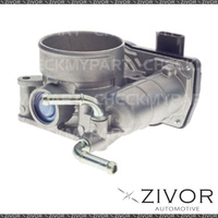 Fuel Inj. Throttle Body For SUZUKI GRAND VITARA JB627, JT 4D SUV 4WD 2005 - 2008