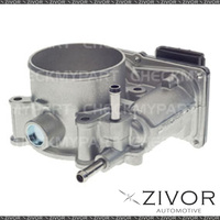 PAT PREMIUM Fuel Injection Throttle Body For SUBARU BRZ . 2D 2012-2017 #TBO-114