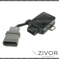 Throttle Position Sensor For HOLDEN COMMODORE VL RB30ET (LW5) 6 Cyl EFI 1986-88