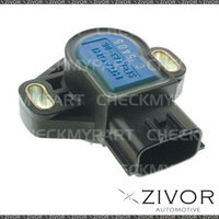Throttle Position Sensor For SUBARU IMPREZA GF EJ20E F4 MPFI 1996 - 1999
