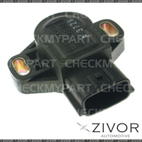 Throttle Position Sensor For HOLDEN RODEO RA, LX LT TF 6VE1 6VD1 1998-2003