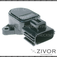 Throttle Position Sensor For FPV FORCE 8 BF BOSS 302 V8 MPFI 2008 - 2008