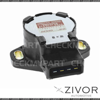 Throttle Position Sensor For TOYOTA CRESSIDA MX83R 7MGE 6 Cyl MPFI 1988 - 1993