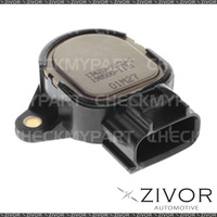 Throttle Position Sensor For SUZUKI JIMNY SN413 G13BB 4 Cyl MPFI 1998 - 2002