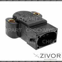 New Throttle Position Sensor For FORD KA TA, TB BL13EFI 4 Cyl MPFI 1999 - 2003